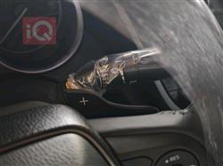 تۆیۆتا کامری